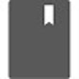 Symbol des Programms: Bookmark Search