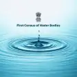 First Census of Water Bodies M