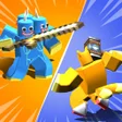Programın simgesi: Craft Merge Battle Fight
