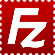 Icona del programma: FileZilla