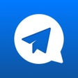 Иконка программы: Direct message for WhatsA…