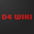 Ícone do programa: D4 Wiki Diablo4 Tracker
