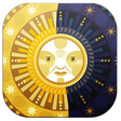 Иконка программы: Tarot Cards HD Free