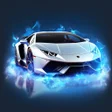 Icon of program: Kids Car Games For Boys …