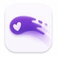 ไอคอนของโปรแกรม: Flirvok