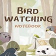 ไอคอนของโปรแกรม: Birdwatching Notebook