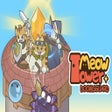 プログラムのアイコン：Meow Tower - Doomsguard