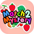 Match 2 Mystery