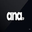 ไอคอนของโปรแกรม: ANA09