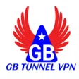 Ikon program: GB TUNNEL VPN - Fast  Sec…