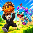 프로그램 아이콘: Steal An Egg: Obby Parkou…