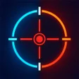 Icoon van programma: Crosshair Overlay  FPS Ai…