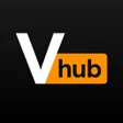 プログラムのアイコン：VHub- Popular Short Video
