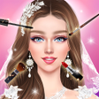 Иконка программы: Wedding Stylist: Bridal M…
