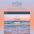 Icon of program: Kyūko: Productivity & Ins…