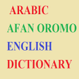 Ikona programu: Arabic Afan Oromo English