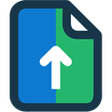 Иконка программы: Email File Request by clo…
