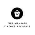 プログラムのアイコン：Tips Menjadi Tiktoks Affi…