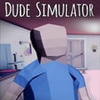 أيقونة البرنامج: Dude Simulator