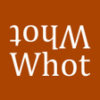プログラムのアイコン：Whot With Friends - Free …