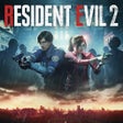 Ikona programu: Resident Evil 2 (Classic)