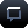 程序图标：Bouncer - Private SMS Blo…