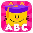 Ícone do programa: ABC Jump - Alphabet Learn…