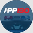 Programın simgesi: App190