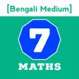 Icon of program: Ganit Prabha Class 7 Solu…