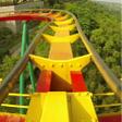 プログラムのアイコン：Roller Coaster Live Wallp…