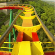 Roller Coaster Live Wallpaper