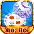 プログラムのアイコン：Xóc đĩa - mahjong connect