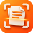 程序图标：ScanMe: PDF Scanner  OCR