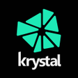 Icoon van programma: Krystal