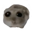 Иконка программы: Meme Stickers for WhatsAp…