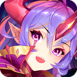 Icon of program: Idle Heroes of Light