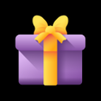 Giveaway for Instagram - Pufo icon