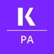 أيقونة البرنامج: Kaplan PA