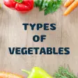Types of Vegetable