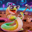 MoleDashStorm icon