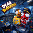 Biểu tượng của chương trình: Dear Passengers: Pranks S…