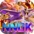 Ícone do programa: NNOKFreq Drive