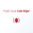 Ikon program: Pivotal Tracker Code Help…