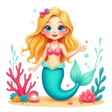 Icoon van programma: Life Of Mermaid - Mermaid…