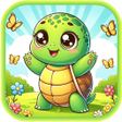 Programın simgesi: Toon Pair Quest