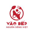 プログラムのアイコン：Vào Bếp