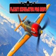 Icon of program: Flight Simulator Pro 2024