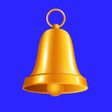 プログラムのアイコン：Bell  Shake