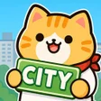Programikonen: Cat City : Idle Tycoon Ga…