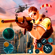 Programın simgesi: War squad: Aim the soldie…